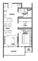 1919 (D9), Apartment #492017621